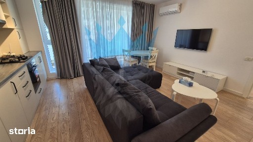 Apartament 2 Camere MTM SKY Residence Voluntari