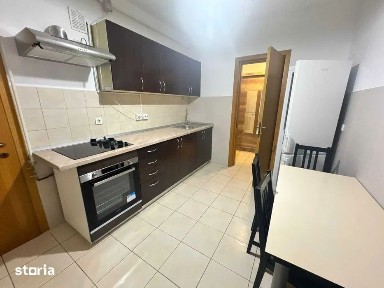 2 camere/Militari/renovat/mobilat nou/complex residential/parcare