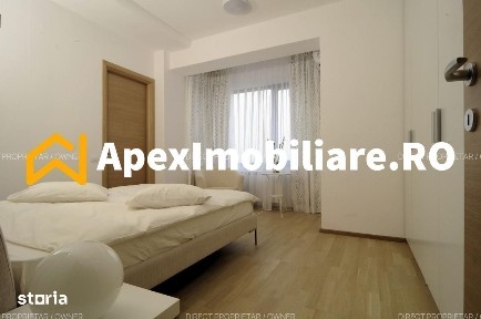 Apartament 2 camere de inchiriat Pipera Bucuresti | ApexImobiliare.ro