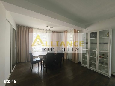 CASĂ INDIVIDUALĂ 4 CAMERE MOBILATĂ ȘI UTILATĂ - TEREN 497 MP