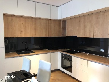Apartament | 2 camere | Pipera | 4City North