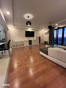 Apartament superb 2 camere-Matei Basarab-Voluntari-Pipera