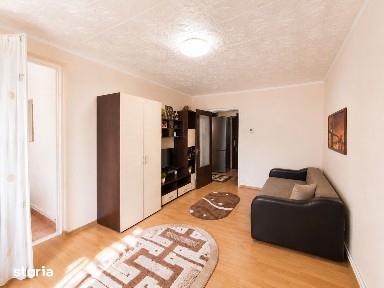 Garsoniera Ultracentral in Magurele, pe Platforma