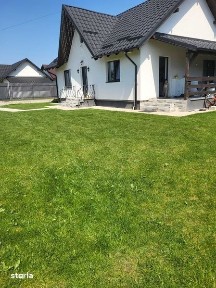 CASA Lilieci Bacau de inchiriat