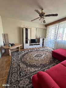 Apartament 2 camere de închiriat, ultracentral.