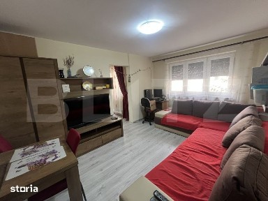 Apartament de inchiriat - Calea Aradului