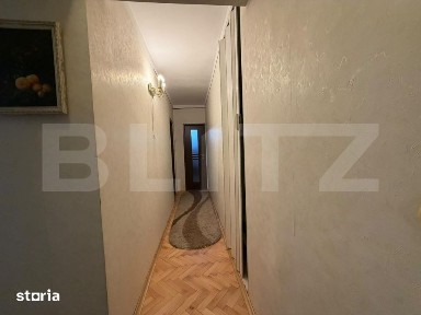 Apartament de inchiriat cu 2 camere, 58 mp, zona Calea Aradului