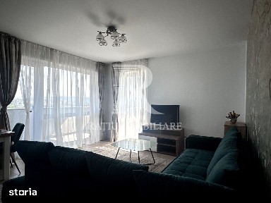 Apartament cu 3 camere | Urbana Residence | Oradea