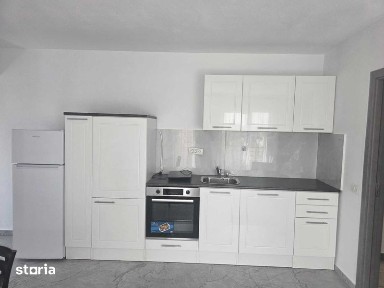 Inchiriez apartament cu 1 camera in Cartierul Grigorescu Oradea