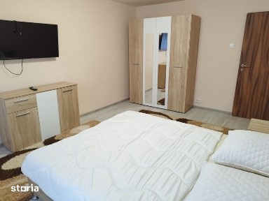 Regim hotelier apartament cu 1 camera Sanmartin