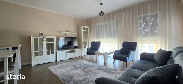 Apartament 2 camere de inchiriat | AES Residence Oradea