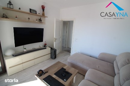 Apartament 2 camere | Mobilat/utilat | Parcare + Boxa | Bloc 2013!