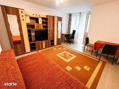 Proprietar - Garsonieră confort I str. Detunata, Cluj-Napoca