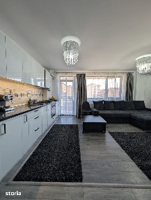 Apartament 3 camere