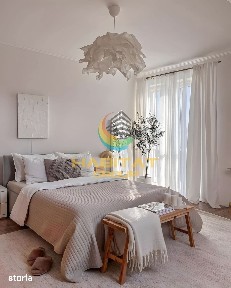 Apartament 2 camere - studio- metrou Berceni
