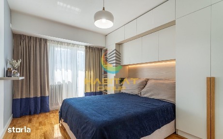 Apartament 3 camere / 63.6 mp / Grand Arena