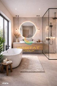 Apartament 2 camere / 63.6 mp / Grand Arena