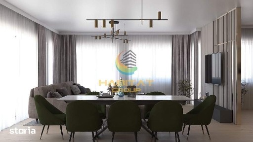 Apartament 2 camere, confort Premium Sector 4