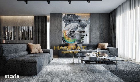 Apartament 4 Camere, 5 min. Metrou Dezvoltator