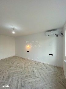Garsoniera renovata 35,45 mp, parter, Drumul Gazarului - Sector 4