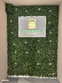 Copou Garden, 2 camere mobilat