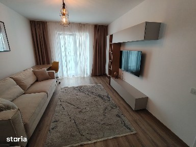Garsonieră nouă, Leabay Residence+loc de parcare inclus
