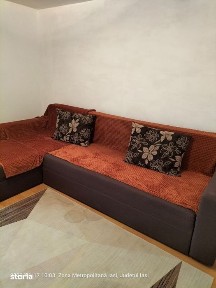 Garsonieră de închiriat - Tătărași, zona Vasile Lupu