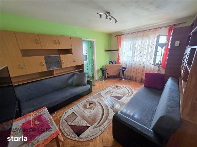 Apartament 2 camere, UMF, Cornisa, etaj 1, Faget, Targu Mures