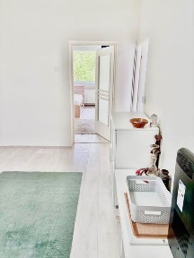 Apartament 2 camere zona OM, demisol 2 boxe