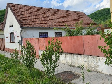 Casa de vanzare Otelu Rosu