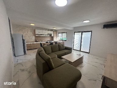 Dumbrăvița - Casă P+1,Curte,Centrală Proprie, Clima-670 Euro neg