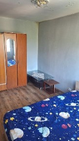 Vand apartament cu 2 camere