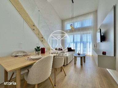 Penthouse 5 camere, 3 bai | terasa 9.11 mp, intabulat, orientare SUD
