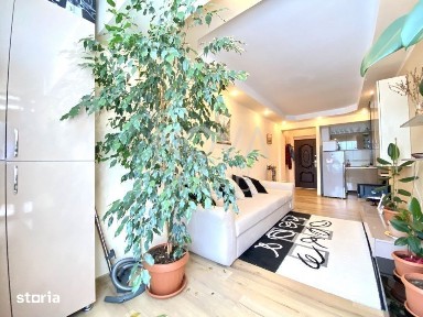 Apartament 2 camere Doamna Stanca pentru inchiriat