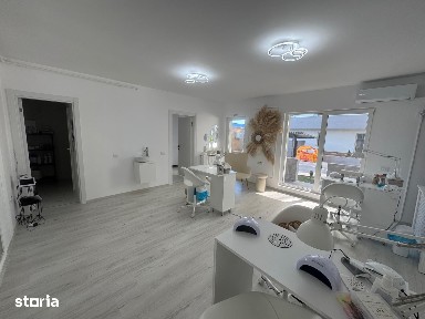 Spațiu comercial Salon unghii Sector6 Drumul Osiei zona Metro Militari