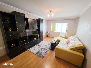Apartament 2 camere | 9 Mai | Decomandat | Mobilat si utilat