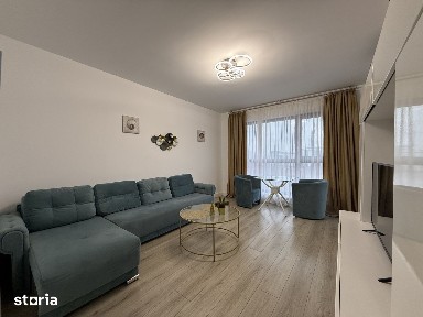 Onix Park || 2 camere || 2 băi || Vedere panoramică