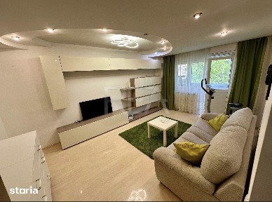 Apartament 2 camere Lujerului | 4 minute de Metrou Lujerului | Bloc 19