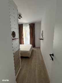 Inchiriez apartament 2 camere, decomandat, direct proprietar