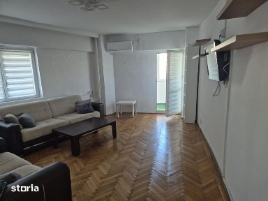 Apartament 3 camere | Metrou | Piata Iancului | 75 mp | Pet Friendly