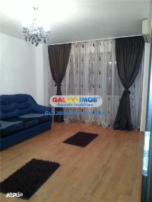 brancoveanu | 2 camere 58mp | 1990 | AC cada balcon | metrou