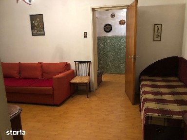 2 camere Militari Lujerului- Veteranilor