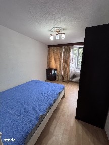 Apartament 2 Camere Semidecomandat Bd. Alexandru Obregia