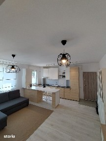 PROPRIETAR INCHIRIEZ 2 camere & Parcare | Bloc 2022 | Șos. Sălaj