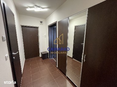 Garsoniera spatioasa, Splaiul Unirii-Camera de Comert/10 min Metrou