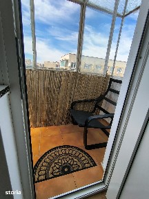 Apartament 3 camere, balcon, Tineretului