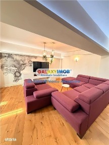 Apartament 3 Camere Lux - Vacaresti - Parcare - Centrala - Tineretului