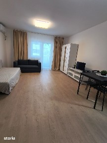 Apartament superb 2 camere prima inchiriere metrou Aparatorii Patriei