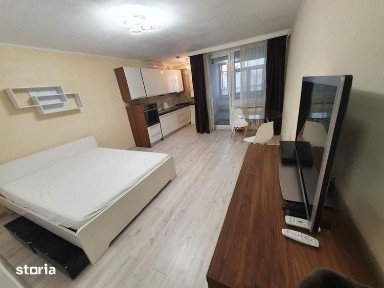 Studio premium | Mobilat Modern | Metrou 5min | Piata Iancului - Obo