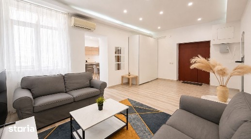 Apartament 3 camere | Calea Victoriei - Teatrul Odeon | 90 mp